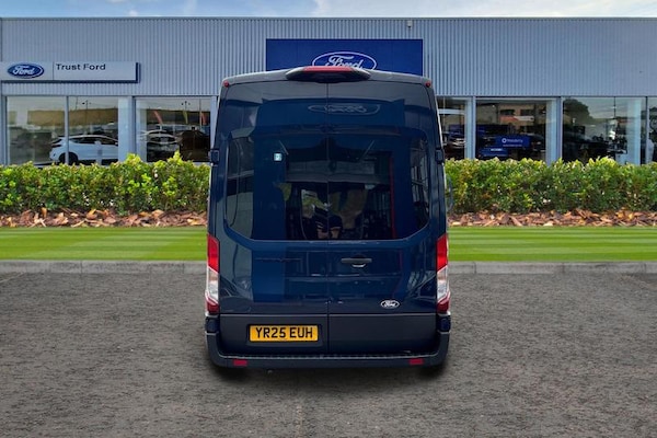 Used Ford Transit 2025 for sale - 76067640: Photo 11