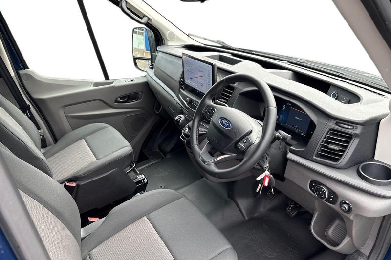 Used Ford Transit 2025 for sale - 76067640: Photo 12