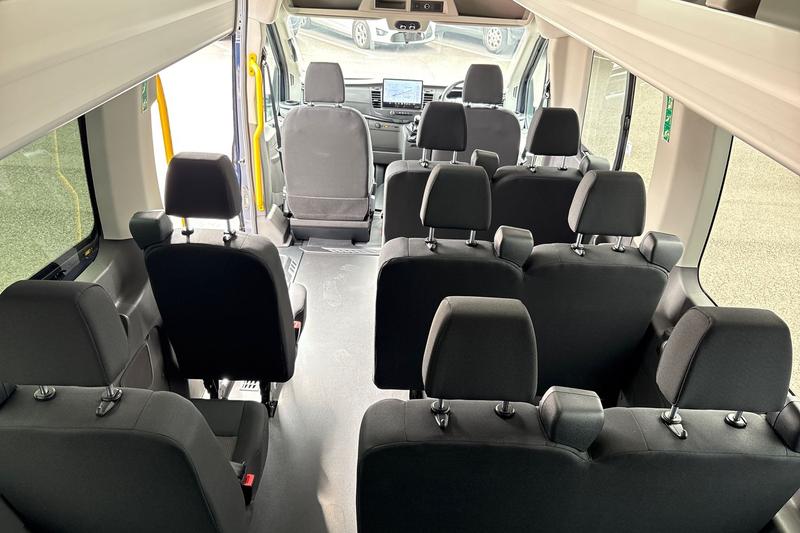 Used Ford Transit 2025 for sale - 76067640: Photo 13