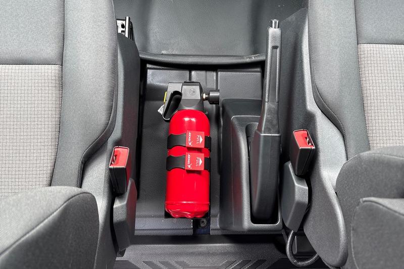 Used Ford Transit 2025 for sale - 76067640: Photo 15