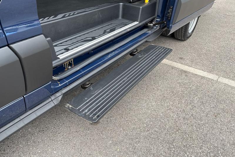 Used Ford Transit 2025 for sale - 76067640: Photo 16