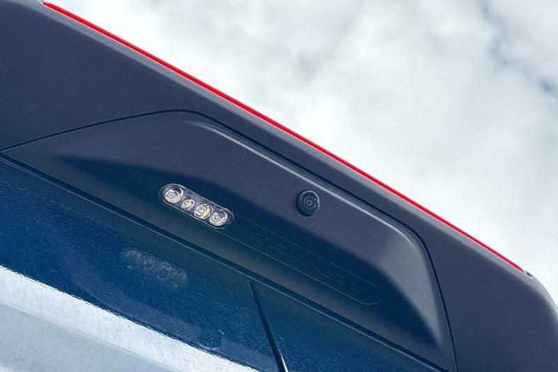 Used Ford Transit 2025 for sale - 76067640: Photo 17