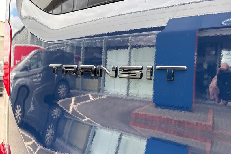 Used Ford Transit 2025 for sale - 76067640: Photo 18