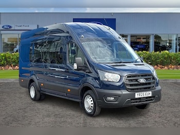 Ford - Transit