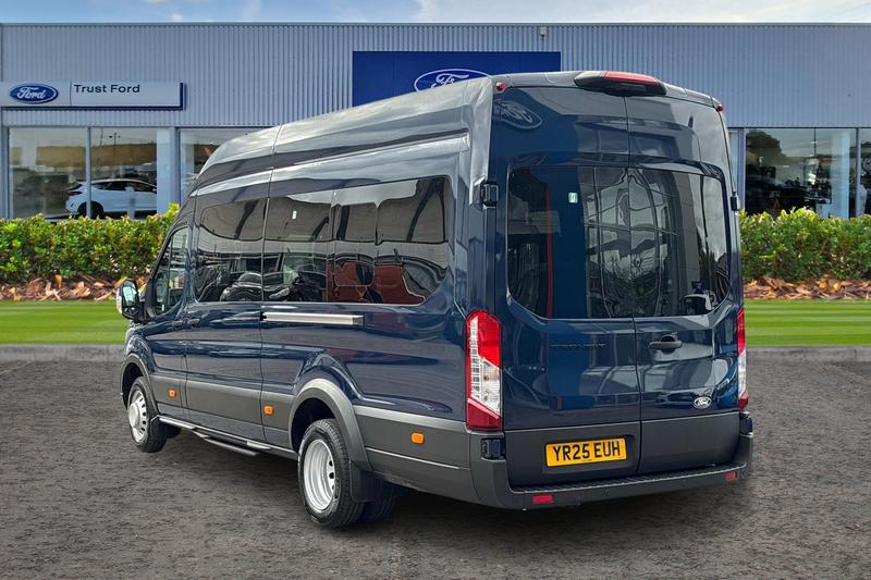 Used Ford Transit 2025 for sale - 76067640: Photo 2