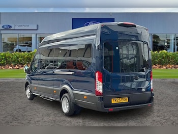 Used Ford Transit 2025 for sale - 76067640: Photo 2