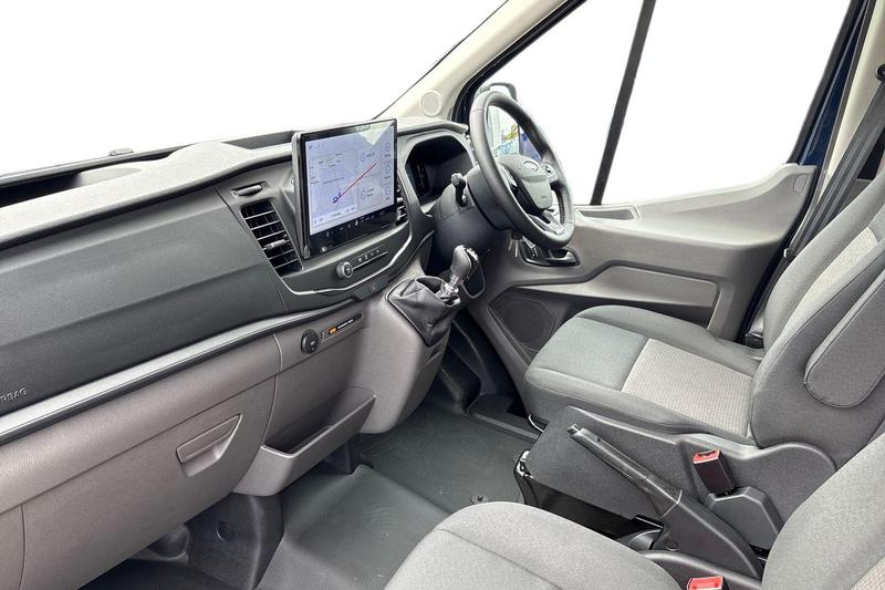 Used Ford Transit 2025 for sale - 76067640: Photo 3