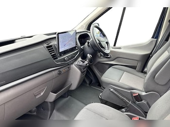 Used Ford Transit 2025 for sale - 76067640: Photo 3