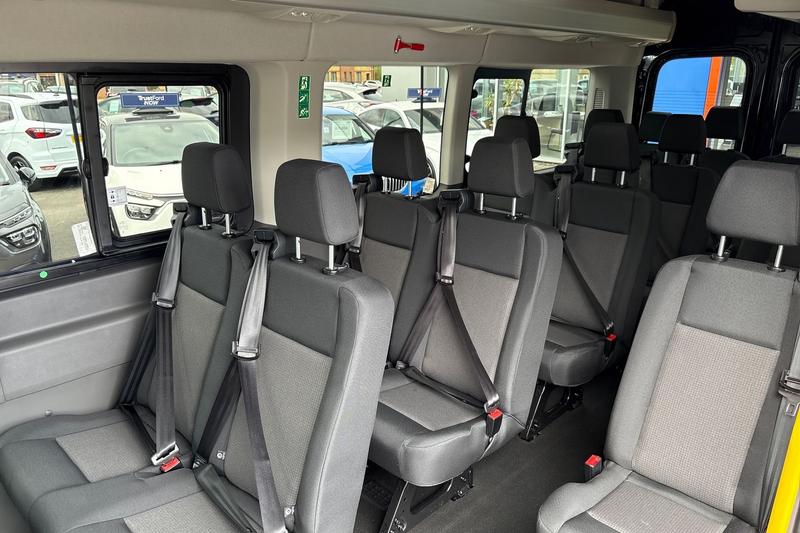 Used Ford Transit 2025 for sale - 76067640: Photo 4