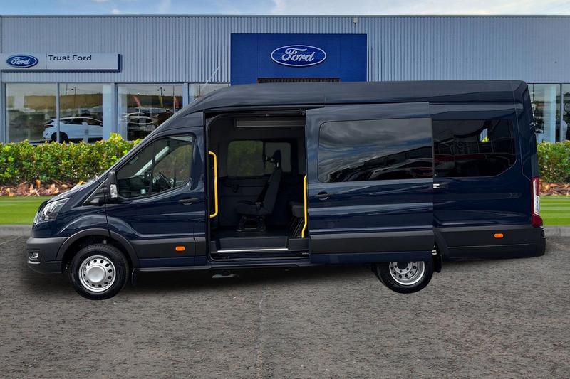 Used Ford Transit 2025 for sale - 76067640: Photo 5