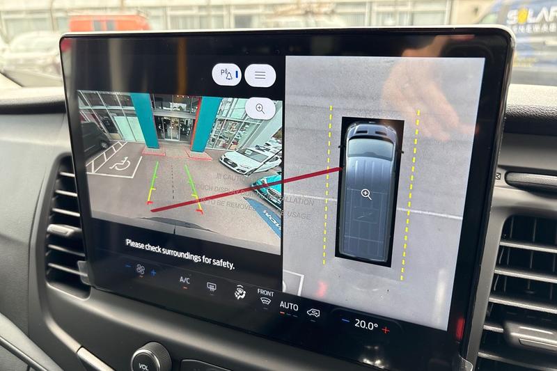 Used Ford Transit 2025 for sale - 76067640: Photo 6