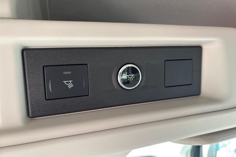 Used Ford Transit 2025 for sale - 76067640: Photo 7