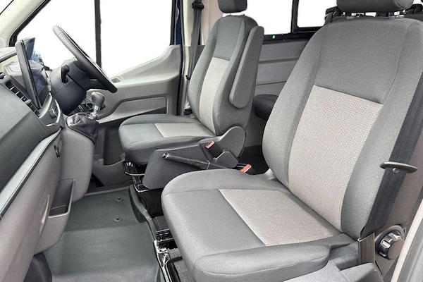 Used Ford Transit 2025 for sale - 76067640: Photo 8