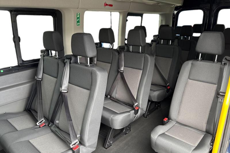 Used Ford Transit 2025 for sale - 76067640: Photo 9