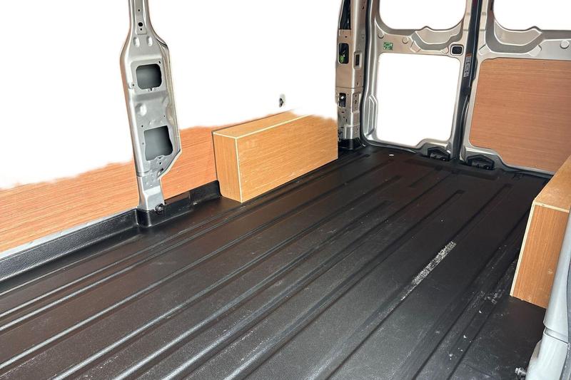 Used Ford Transit Custom 2025 for sale - 76209402: Photo 10