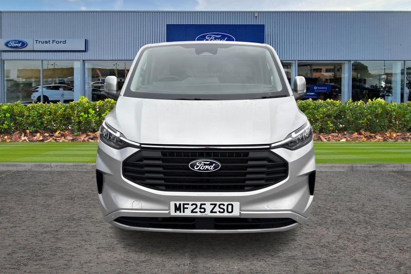Used Ford Transit Custom 2025 for sale - 76209402: Photo 11