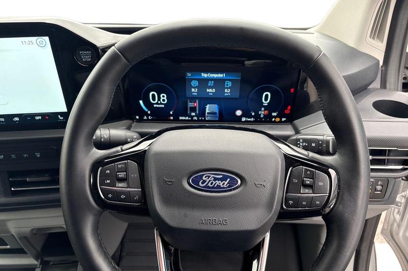 Used Ford Transit Custom 2025 for sale - 76209402: Photo 13