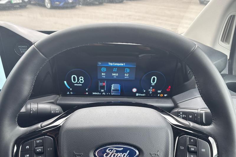 Used Ford Transit Custom 2025 for sale - 76209402: Photo 14