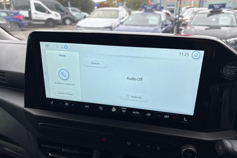 Used Ford Transit Custom 2025 for sale - 76209402: Photo 15