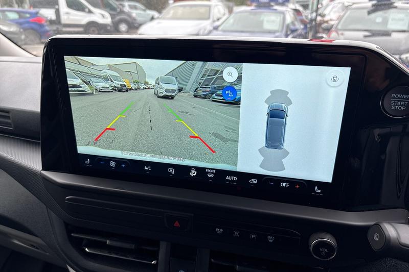 Used Ford Transit Custom 2025 for sale - 76209402: Photo 16