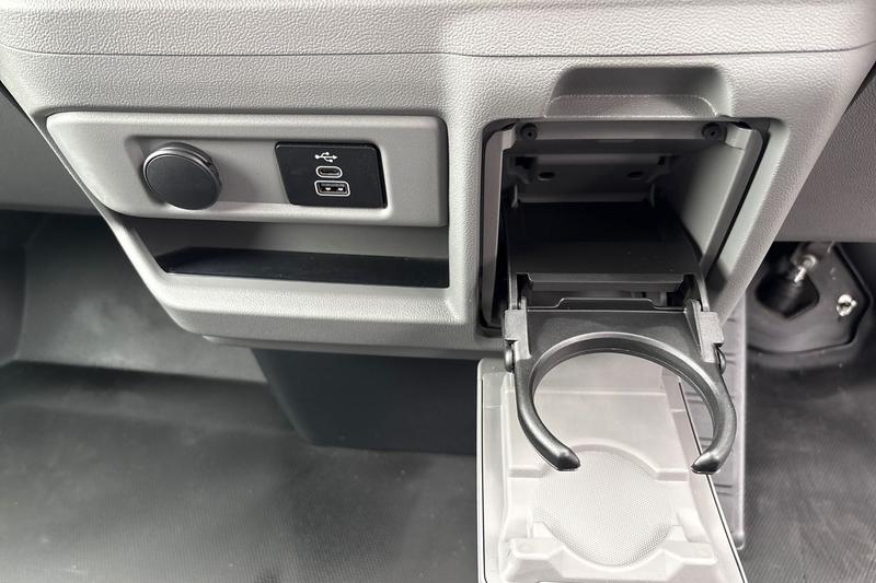 Used Ford Transit Custom 2025 for sale - 76209402: Photo 17