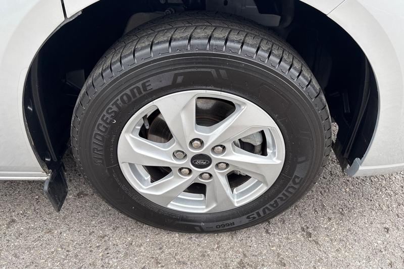 Used Ford Transit Custom 2025 for sale - 76209402: Photo 18