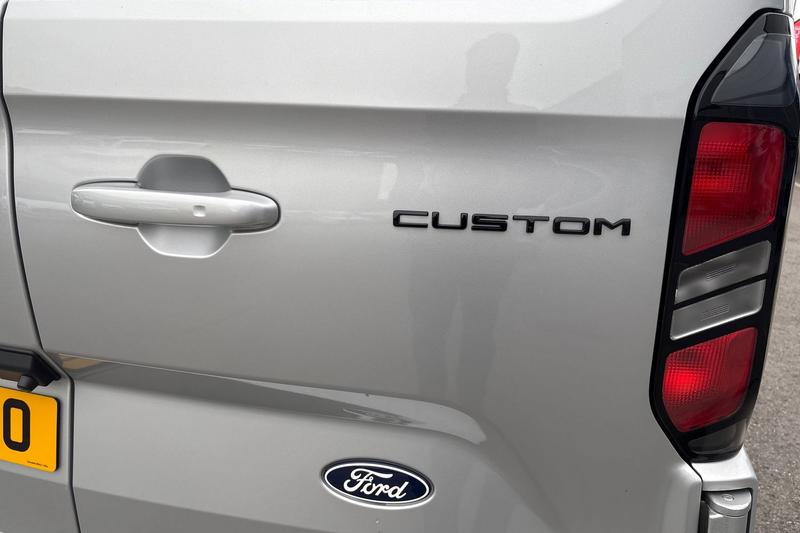 Used Ford Transit Custom 2025 for sale - 76209402: Photo 19