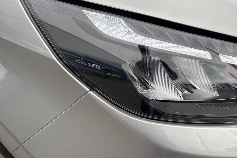 Used Ford Transit Custom 2025 for sale - 76209402: Photo 20