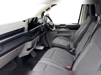 Used Ford Transit Custom 2025 for sale - 76209402: Photo