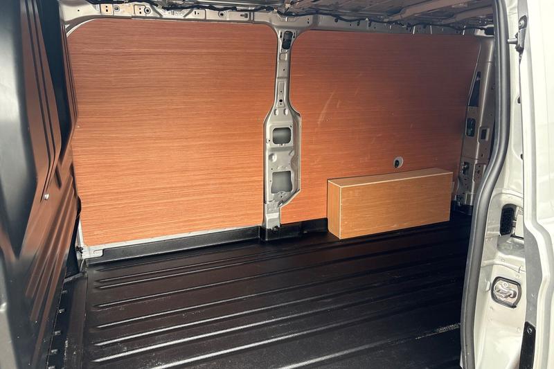 Used Ford Transit Custom 2025 for sale - 76209402: Photo 4