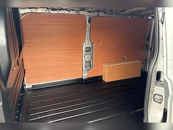 Used Ford Transit Custom 2025 for sale - 76209402: Photo