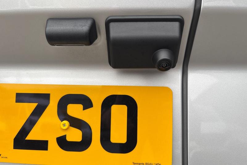 Used Ford Transit Custom 2025 for sale - 76209402: Photo 7