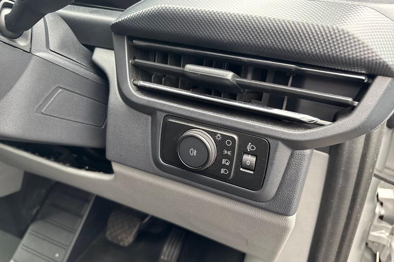 Used Ford Transit Custom 2025 for sale - 76209402: Photo 8