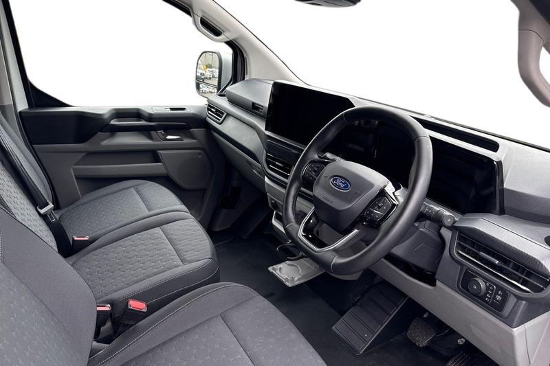 Used Ford Transit Custom 2025 for sale - 76209402: Photo 9