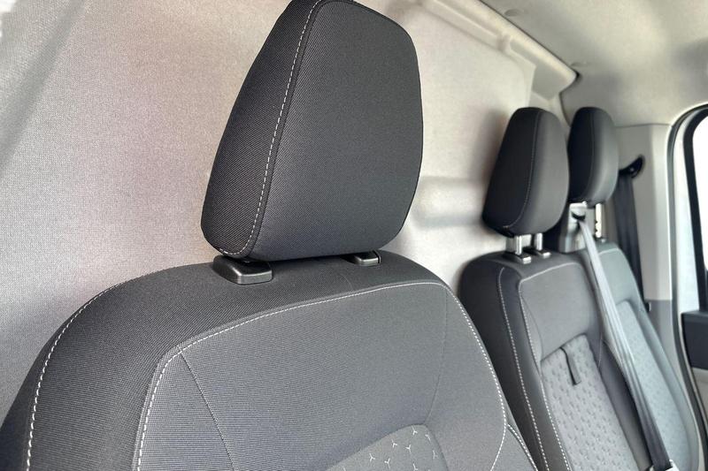 Used Ford Transit Custom 2025 for sale - 76266003: Photo 10