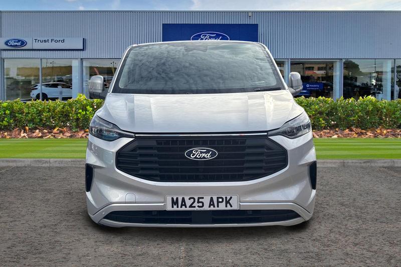 Used Ford Transit Custom 2025 for sale - 76266003: Photo 11