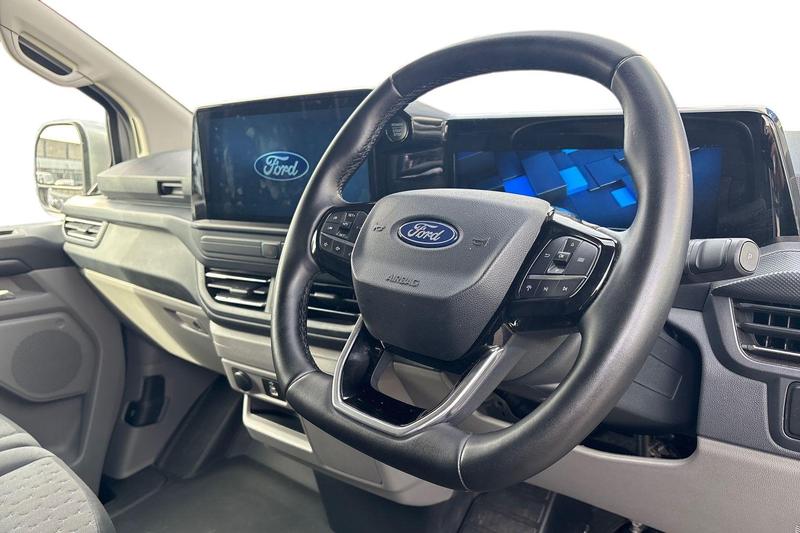 Used Ford Transit Custom 2025 for sale - 76266003: Photo 13