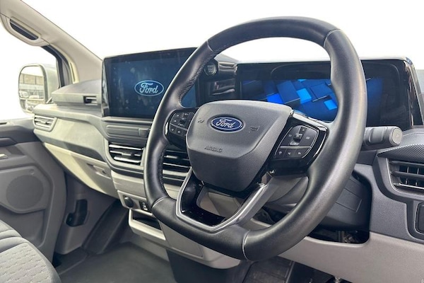 Used Ford Transit Custom 2025 for sale - 76266003: Photo 13
