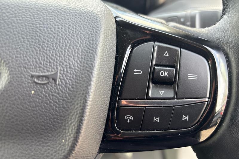 Used Ford Transit Custom 2025 for sale - 76266003: Photo 15