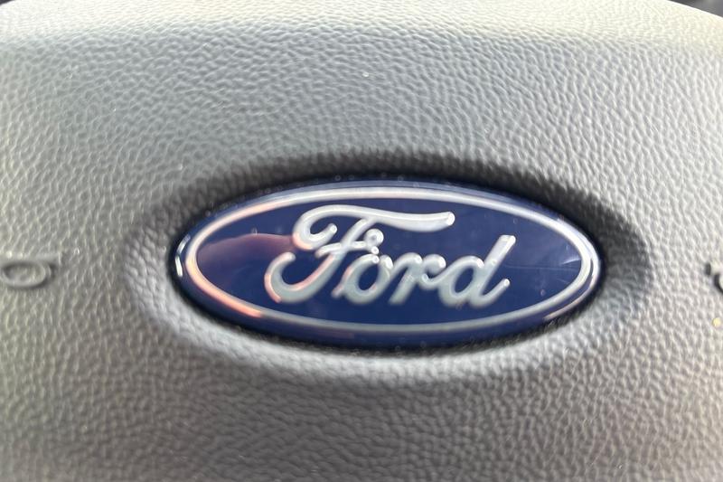 Used Ford Transit Custom 2025 for sale - 76266003: Photo 16