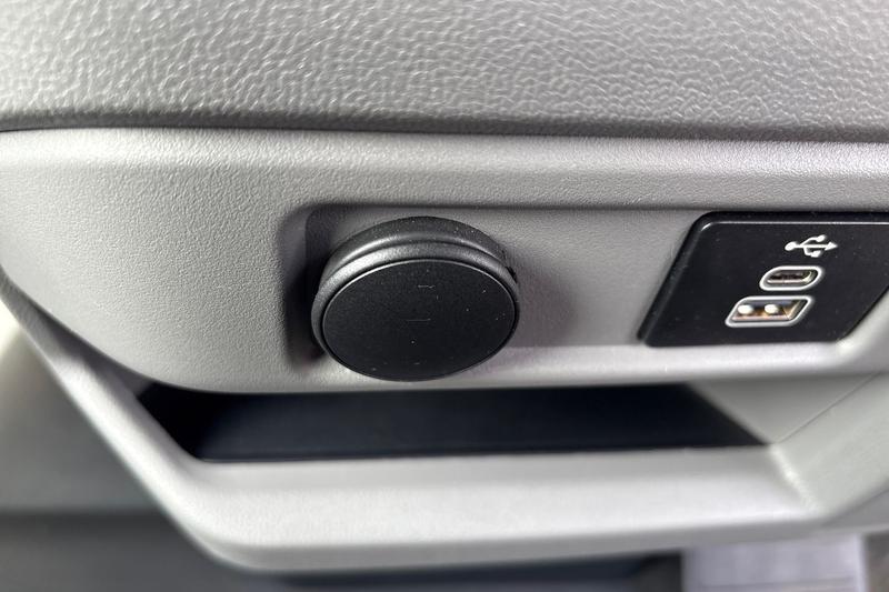 Used Ford Transit Custom 2025 for sale - 76266003: Photo 18