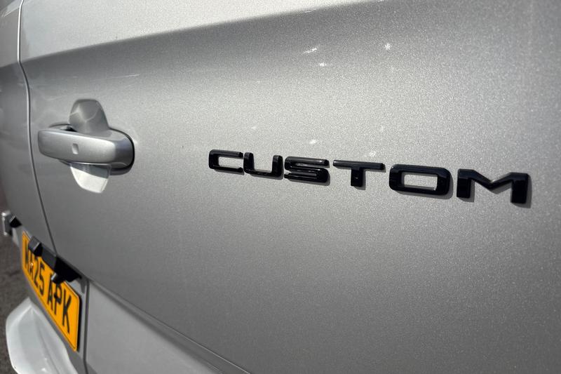 Used Ford Transit Custom 2025 for sale - 76266003: Photo 19