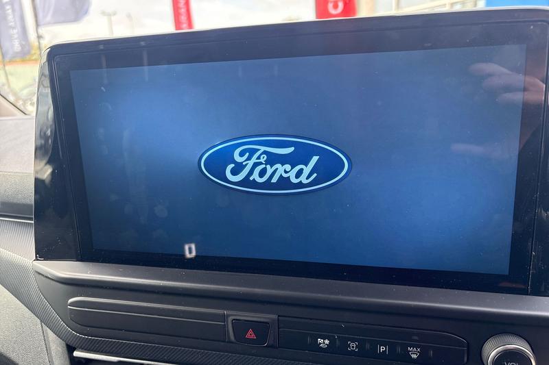 Used Ford Transit Custom 2025 for sale - 76266003: Photo 21