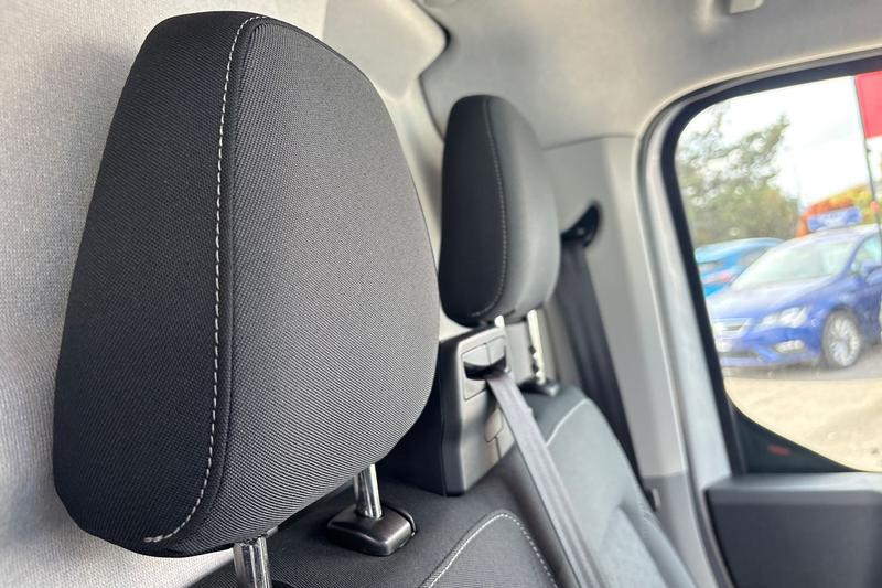 Used Ford Transit Custom 2025 for sale - 76266003: Photo 23