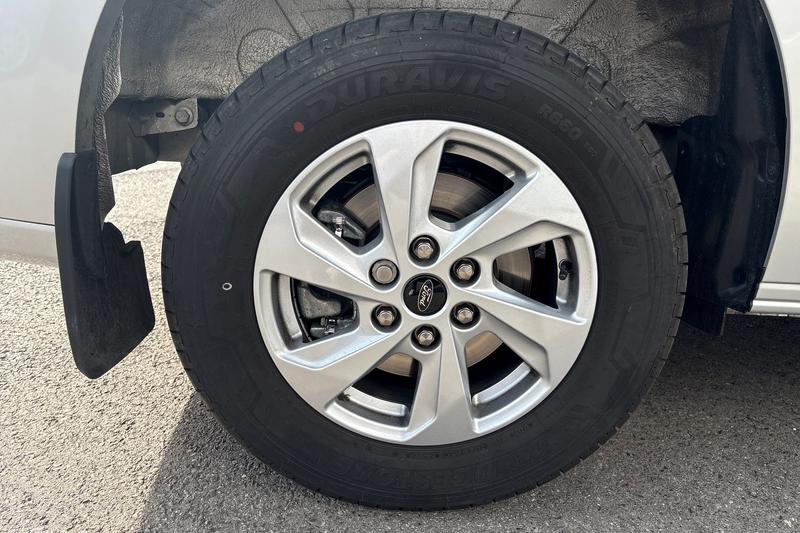 Used Ford Transit Custom 2025 for sale - 76266003: Photo 25