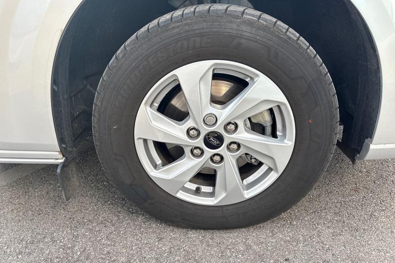 Used Ford Transit Custom 2025 for sale - 76266003: Photo 26