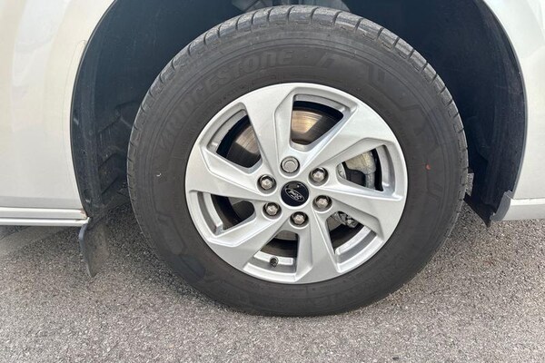 Used Ford Transit Custom 2025 for sale - 76266003: Photo 26
