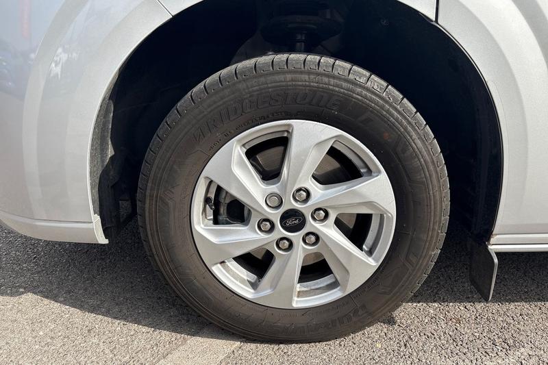 Used Ford Transit Custom 2025 for sale - 76266003: Photo 27