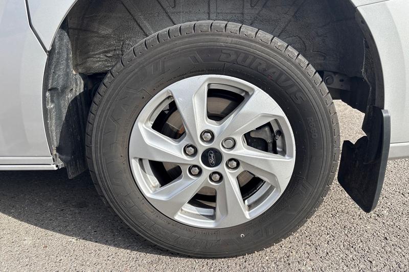 Used Ford Transit Custom 2025 for sale - 76266003: Photo 28