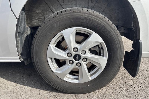 Used Ford Transit Custom 2025 for sale - 76266003: Photo 28